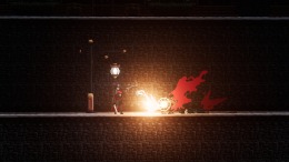 ����������� ���� Gravethorn