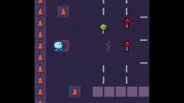 ������� Gumball in Trick-or-Treat Land