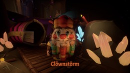 ������� ��� Hamstrm