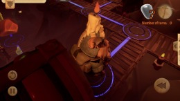 ������� Hamstrm