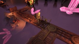 �������� ���� Hamstrm