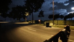 �������� Heaven Does Not Respond