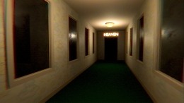 �������� ���� Heaven Does Not Respond