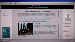 ����������� ���� Heaven Does Not Respond