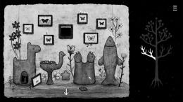 ������� ��� HER TREES : PUZZLE DREAM