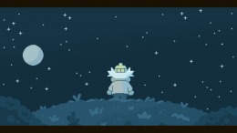 ������� Hermit and Pig