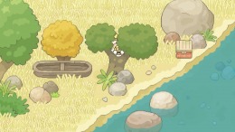 �������� Hermit and Pig