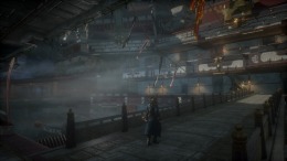 ������� Hidden Dragon: Legend