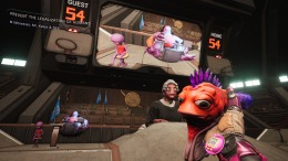 ����������� ���� High On Life 2