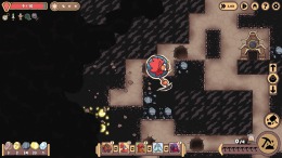 Hold The Mine �� ���������