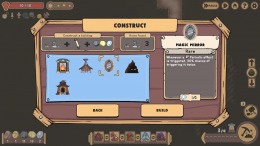 �������� ���� Hold The Mine