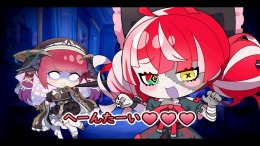 ������� ��� HoloType: Treasure Zombie Island