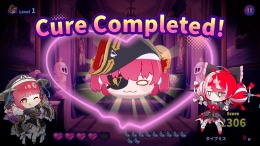 ����������� ���� HoloType: Treasure Zombie Island