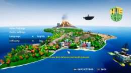 Hue Defense �� PC