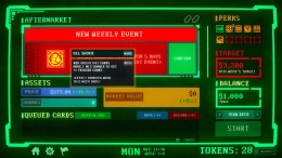 ������� Insider Trading