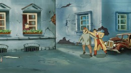 ������� ��� Jack Orlando