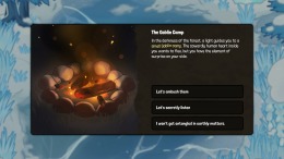 ����������� ���� Journey to the Void