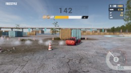 Just Drift It ! �����