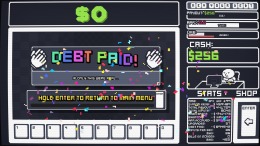 Key Your Debt �����