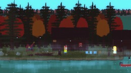 Lakeview Cabin Collection �� PC