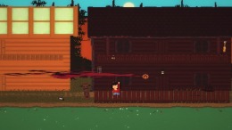 �������� ���� Lakeview Cabin Collection