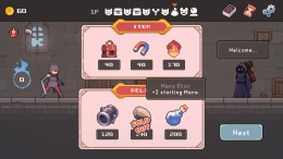 ������� ��� Lethal Dungeon