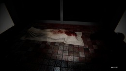 ����������� ���� Locked in my Darkness 2: The Room