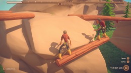 Log Riders �� ���������