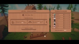 ������� ��� Log Riders