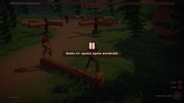 �������� Log Riders