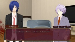 LOOP THE LOOP The Mansion of Gluttony �� PC