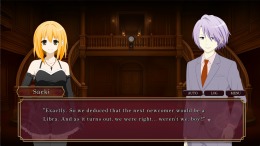 �������� ���� LOOP THE LOOP The Mansion of Gluttony