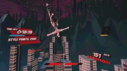 Love Blades and Run �� ���������