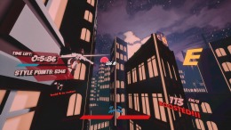 �������� Love Blades and Run