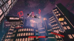 ������� Love Blades and Run