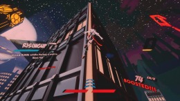 �������� ���� Love Blades and Run