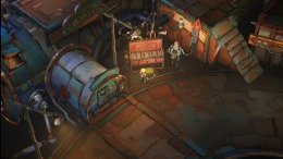 ������� Machine Tower 2984