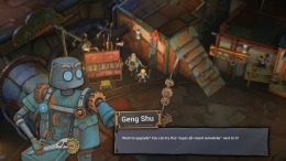 Machine Tower 2984 �����