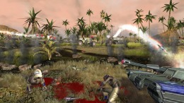 ������� Maelstrom: The Battle for Earth Begins Enhanced