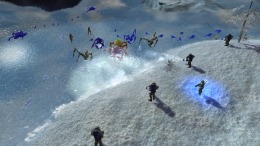 Maelstrom: The Battle for Earth Begins Enhanced �� PC