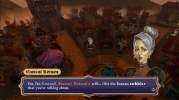 �������� ���� Manairons