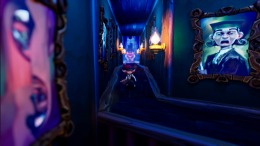 ����������� ���� Manairons