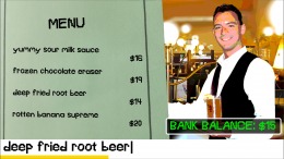 ������� Many Mini Typing Games