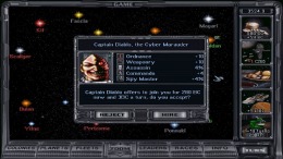 Master of Orion 2 �� ���������