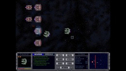 ������� ��� Master of Orion 2