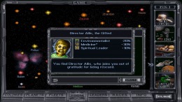 �������� ���� Master of Orion 2