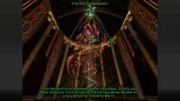 ����������� ���� Master of Orion 2