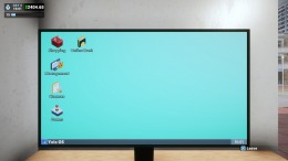 ������� Megastore Simulator