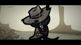 ������� Mewgenics