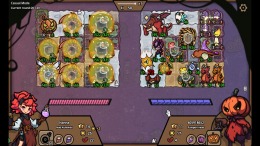 �������� Monster Battles